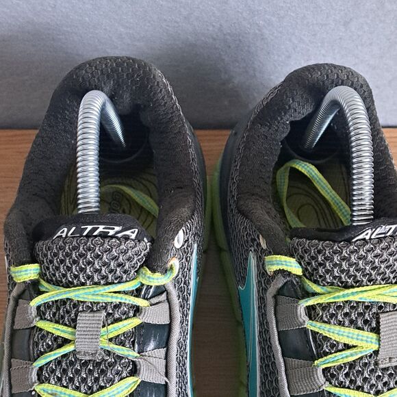 Altra Olympus Shoes Womens 10.5 Trail Running Hiking Comfort Walking Sneakers - Picture 11 of 16